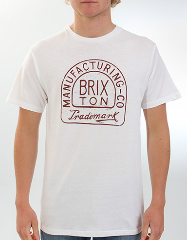 Brixton Arnold T-Shirt