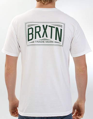 Brixton Franklin T-Shirt