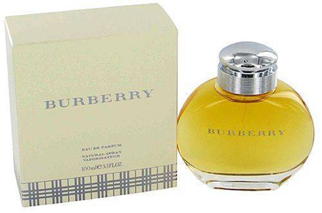 Burberry Classic - Eau De Parfum Spray 100ml