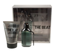 Burberry The Beat Eau de Toilette 50ml Gift Set