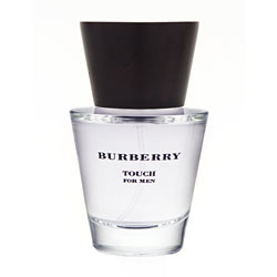 Burberry Touch For Men EDT by Burberry 50ml