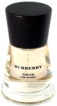 Burberry Touch for Women EDP 30ml spray