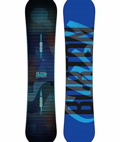 Burton Clash Snowboard - 160