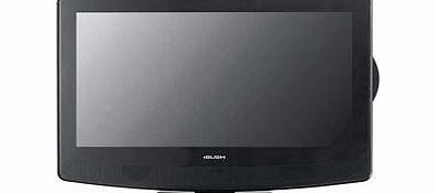 Bush  22INCH LCD HD READY TV WITH FREEVIEW/ DVD PLAYER