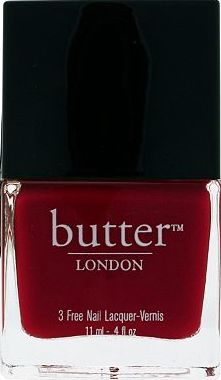 Butter London, 2041[^]10083476003 3 Free Nail Lacquer Fash Pack