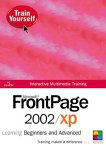 BVG Microsoft FrontPage 2002/XP Beginners