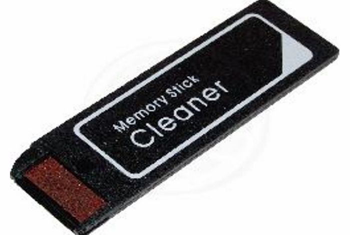 CABLEMATIC Memory Card Slot Cleaning (MS - Memory Stick)