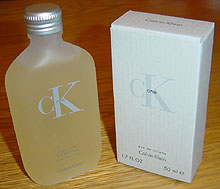Calvin Klein One - Gift Set (Unisex