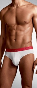 Calvin Klein Underwear Calvin Klein Pro Stretch Hip Brief Re-Launch