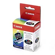 Canon BCI-11C Inkjet Cartridge
