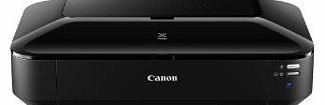 Canon PIXMA iX6850 Wi-Fi Office Printer - Black