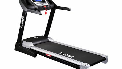 Care Fitness Fast Runner 2 Treadmill