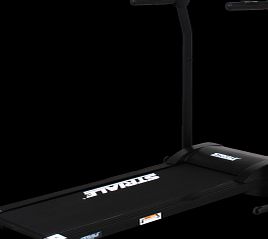 Care Fitness ST-701 Treadmill