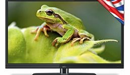 Cello C22230DVB 22 Inch Freeview LED TV