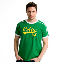 Celtic Core Graphic T-Shirt - Amazon.
