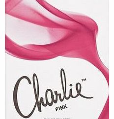 Charlie Pink Eau de Toilette 30ml 10093380
