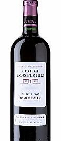 Chateau Bois Pertuis - Bordeaux, French Red Wine - 75cl