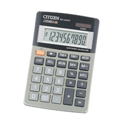 SDC 8430 TE Desktop Calculator