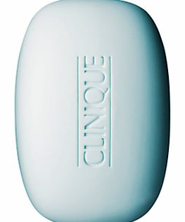 Clinique Anti-Blemish Solutions Cleansing Bar x