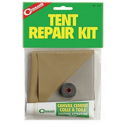 Coghlans Canvas Tent Repair Kit