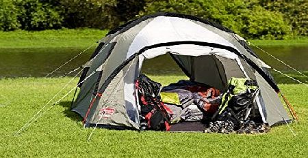 Coleman Waterfall Tent - Five Person