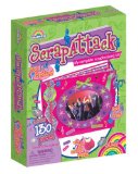 Popstars Scrapbooking Kit