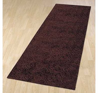ColourMatch Shaggy Carpet Runner 200x60cm -
