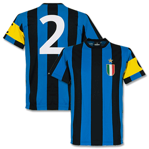 Copa Inter Milan Capitano T-Shirt
