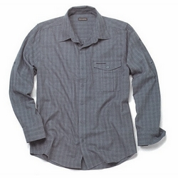 Craghoppers Kiwi Long Sleeve Check Shirt