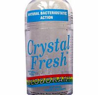 Crystal Fresh Deodorant 120g