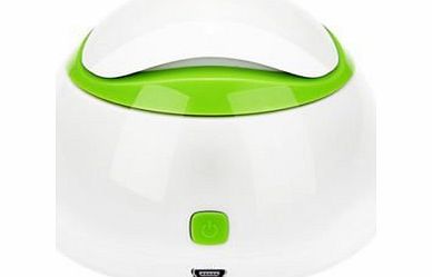 CSTOM Mini USB Humidifier Air Purifier Aroma Diffuser Mist Home Room Office Fresh Air 150112