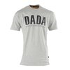 DADA Logo T-Shirt (Grey)