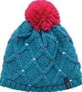 Dare2b, 1297[^]257480 Womens Switched On Beanie - Freshwater Blue