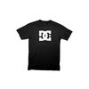 DC Star Standard T-Shirt - Black/White