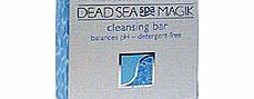 Dead Sea Spa Magik Cleansing Bar 100g