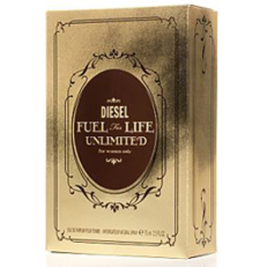 Diesel Life - Fuel For Life Unlimited LIMITED