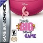 DISNEY Piglets Big Game GBA