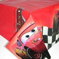 disney Pixar Cars Party Tablecover