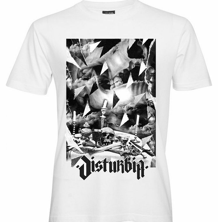 Disturbia Invocation T-Shirt