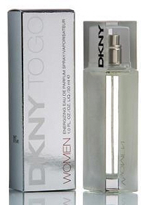 DKNY - TO GO Eau De Parfum Spray 30ml (Womens