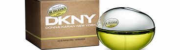 DKNY Be Delicious Eau De Parfum 100ml