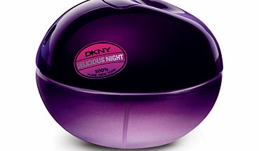 DKNY Delicious Night Eau De Parfum 50ml