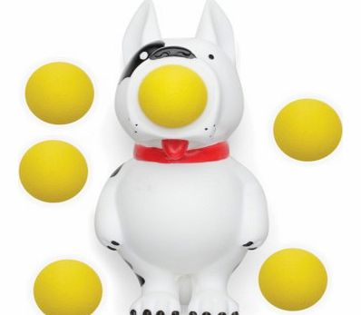Dog Popper Toy 4782CX