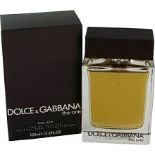 Dolce and Gabbana - The One Eau De Toilette 30ml