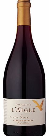 Domaine de lAigle Pinot Noir 2012, Gerard