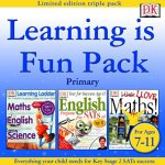 Dorling Learning is Fun Pack Primary