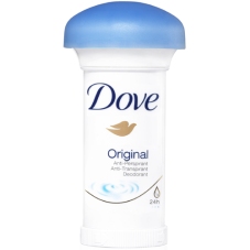 Dove Cream Deoderant Original 50ml