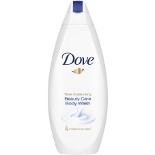 Dove Triple Moisturising Beauty Care Body Wash