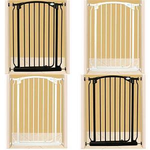 Dream Baby Extra Tall Gate Extension 18 cm