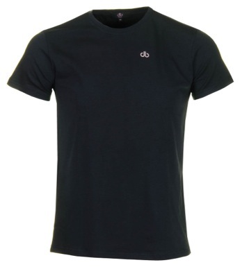 Druh Emblem T-Shirt Black